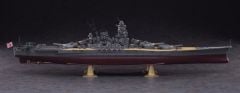 Hasegawa Z01 40151 1/450 Ölçek IJN Yamato Savaş Gemisi Plastik Model Kiti