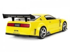 FORD MUSTANG GT-R BODY (200mm/WB255mm)