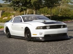 2011 FORD MUSTANG BODY (200mm)