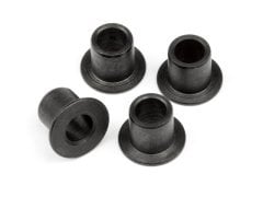 FLANGE PIPE (4pcs)  WR8 / BULLET SERIES