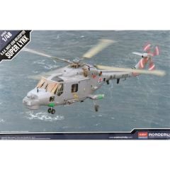 Academy 12289 1/48 ROK Navy ASW Super Lynx Helikopter Demonte Plastik Maketi