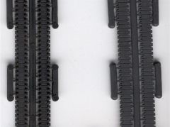 72T02 1/72 M3 LEE/M4 SHERMAN T49 TRACK,PLASTIC WIT