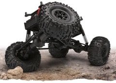 Crawler King RTR 4WD 1979 FORD F150 Rock Crawler