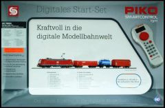 59004 SmartControl light Start Set DB AG Güterzug