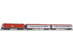 59009 SmartControl light Start Set ÖBB Personenzug