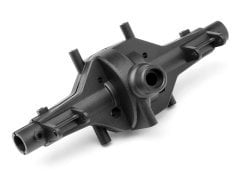 Differential Housing F/R (Scout RC)