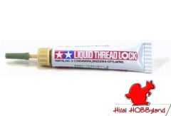 TAMIYA Liquid Thread Lock - 10 cc