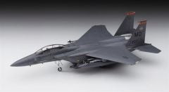 Hasegawa E39 01569 1/72 Ölçek F-15E Strike Eagle Savaş Uçağı Plastik Model Kiti