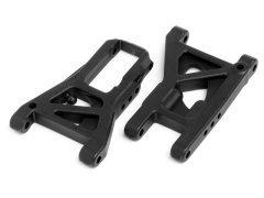 SUSPENSION ARM SET (190mm WIDTH/ 2 PAIRS)  Nitro RS4 3 DRIFT