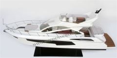 GIANHIEN SB0039P SUNSEEKER HAZIR ÖZEL YAT MAKETİ