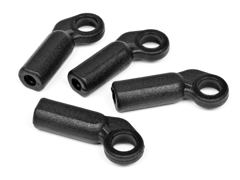 STEERING BALLEND 6.8mm Trophy Series