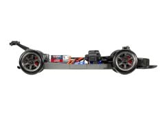 Traxxas 4-Tec Drift Mustang 1/10 Rwd W/Tqi Radio