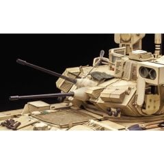 SS006 1/35 U.S. CAVALRY FİGHTİNG VEHİCLE M3A3 BRAD