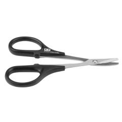 Curved Scissors for Plastic - Kavisli Kaporta Makası