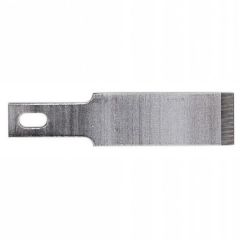 22617 3/8 SMALL CHISEL BLADE-100 ADET