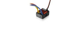 Hobbywing QuicRun WP1060 Waterproof 60A Fırçalı Motor ESC'si