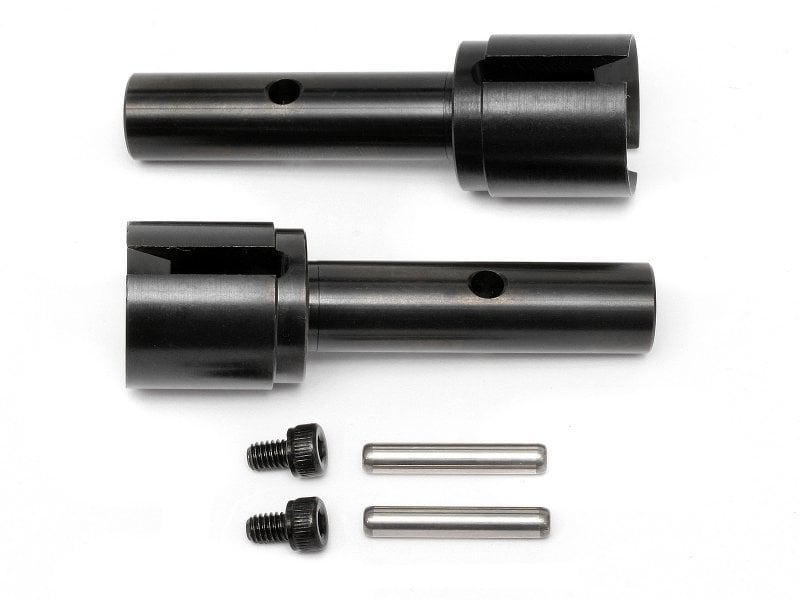 DRIVE AXLE 22x68mm (2pcs)  Baja 5B