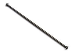 Quantum Series Centre Drive Shaft 187mm