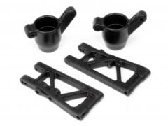 Rear Suspension set