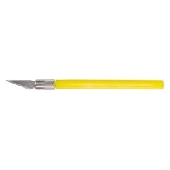 16033 K30 LIGHT DUTY RITE CUT YELLOW WITH SAFETY C