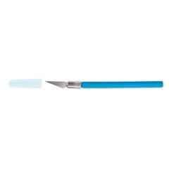 16036 K30 LIGHT DUTY RITE CUT BLUE WITH SAFETY CAP