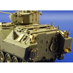 EDUARD 35696 1/35 AIFV NATO 250mm Cannon FOR AFV M