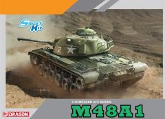 3559 1/35 M48 A1