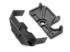 Quantum Series Rear Chassis Mount & Cover Set
