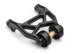 Quantum Series Wheelie Bar Set