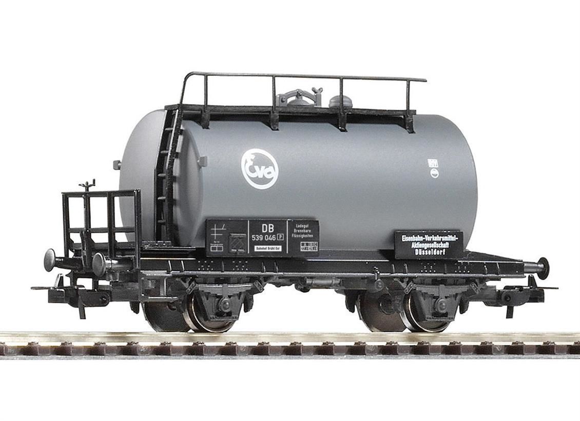 58720 1/87 TANK CAR EVA/FİNA DB III