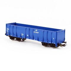 Piko 58778 1/87 Gondola Eaos PKP Cargo VI Yük Vagonu Modeli