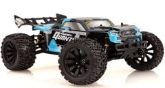 Quantum+ XT Flux 3S 1/10 Stadium Truck - Blue