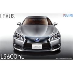 ID-97 1/24 LEXUS IS600HL 2013