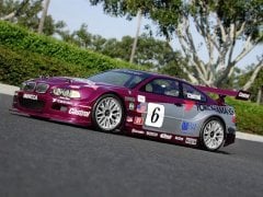 BMW M3 GT BODY (200mm)