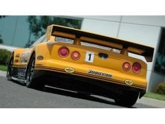 NISSAN SKYLINE R34 GT-R GT BODY (200mm)