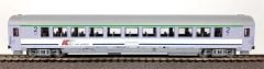 IC Passenger Car 2. Cl, PKP VI