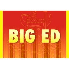 EDUARD BIG3501 1/35 KING TIGER HENSHEL FOR TAMIYA