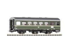 53080 1/87 REKO 3-AXLE COACH 2ND CL. DR III