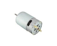 AMAX 550 SIZE BRUSHED MOTOR