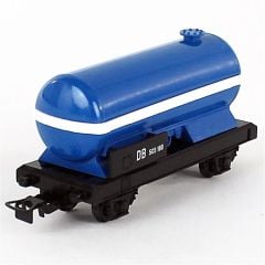 myTrain Tank Car