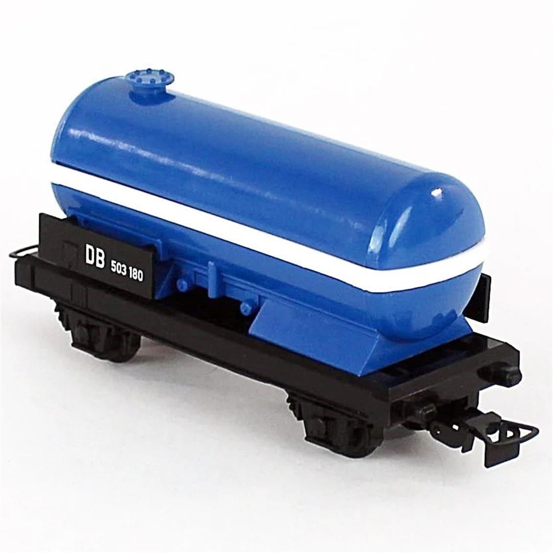 myTrain Tank Car