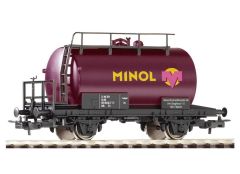 57754 1/87 TANK CAR MİNOL DR IV