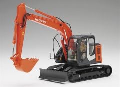 Hasegawa WM01 66001 1/35 Ölçek Hitachi ZAXIS135US Ekskavatör Plastik Model Kiti