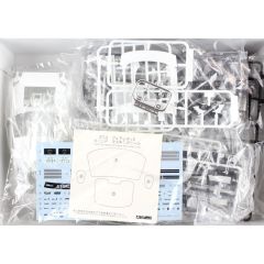 05364 1/24 TOP SECRET Z33FAIRLADY Z 05 NISSAN