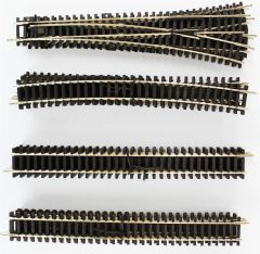 55330 1/87 TRACK SET D