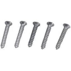 55298 1/87 TRACK SCREWS, ABOUT 400 PCS.