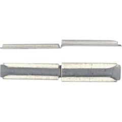 55294 1/87 RAİL JOİNERS FOR DİFF. HEİGHTS (SET OF