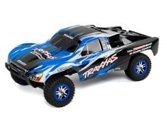 Traxxas slash pro best sale 4x4