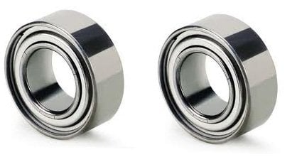 Ball Bearing 8x16x5mm  (2 pcs)