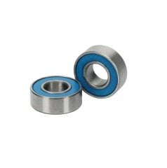 5x11x4 SEALED BEARING - MÜHÜRLÜ RULMAN (2 pcs)